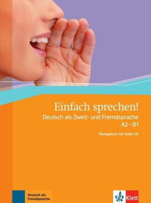 Einfach sprechen! A2-B1