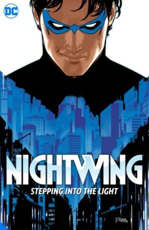 Nightwing Vol.1: Leaping Into the Light