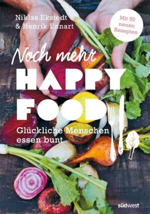 Noch mehr Happy Food