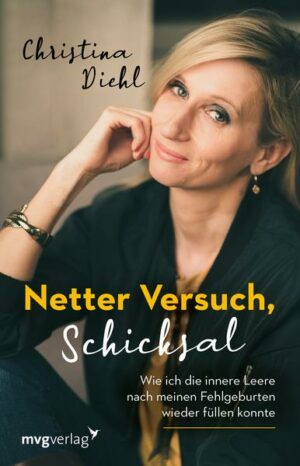 Netter Versuch
