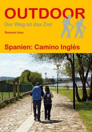 Spanien: Camino Inglés