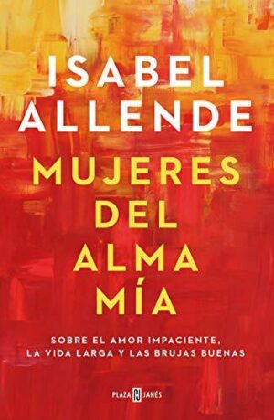 Mujeres del alma mia
