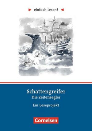 Einfach lesen! - Leseprojekte - Leseförderung: Für Lesefortgeschrittene - Niveau 2