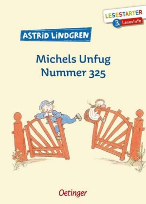 Michels Unfug Nummer 325