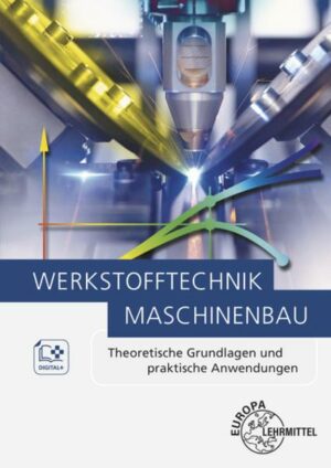 Werkstofftechnik Maschinenbau