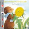 ...das verspreche ich Dir  (Buch mit DVD)