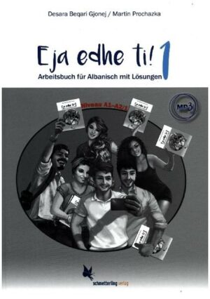 Eja edhe ti!