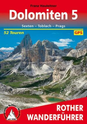 Dolomiten 5