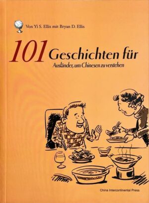 101 Geschichten für Ausländer