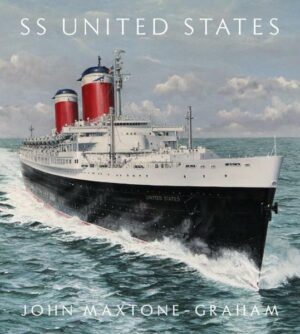 SS United States: Red