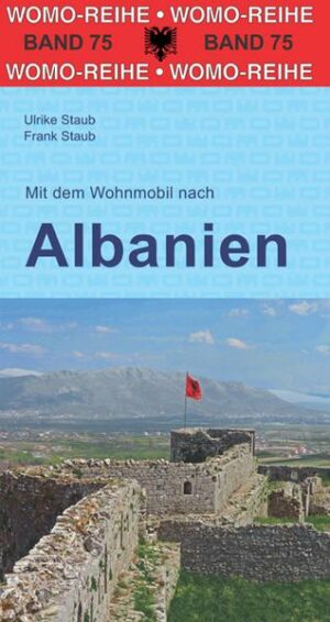 Mit dem Wohnmobil nach Albanien