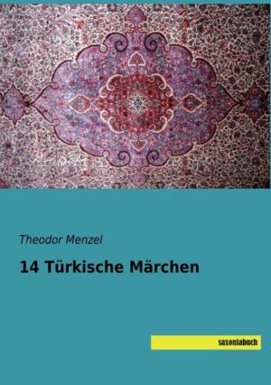 14 Türkische Märchen