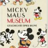 Disney Micky Maus Museum