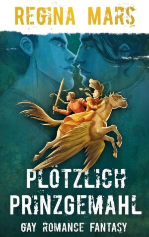 Plötzlich Prinzgemahl