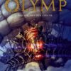 Helden des Olymp: Das Zeichen der Athene