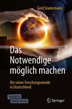 Das Notwendige möglich machen