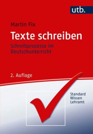 Texte schreiben