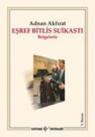 Esref Bitlis Suikasti