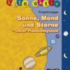 Kita aktiv Projektmappe Sonne