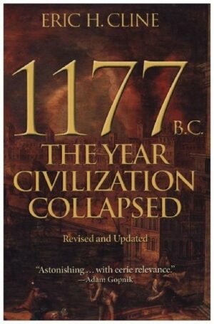 1177 B.C.