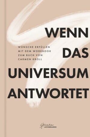 Wenn das Universum antwortet