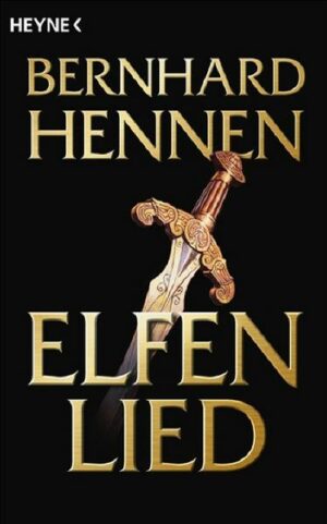 Elfenlied / Die Elfen Bd.5