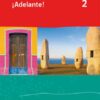 ¡Adelante! 2