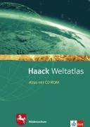 Haack Weltatlas. Ausgabe Niedersachsen Sekundarstufe I