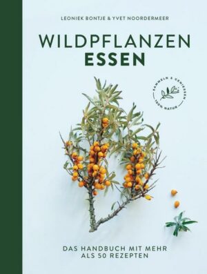 Wildpflanzen essen