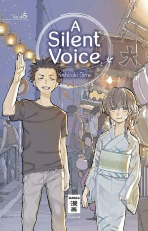 A Silent Voice 05