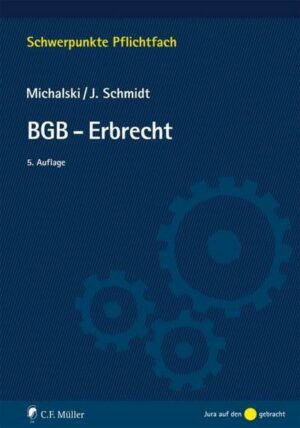 BGB-Erbrecht