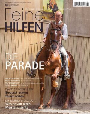 Feine Hilfen