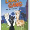 Die Lama-Gang. Mit Herz & Spucke 1: Ein Fall für alle Felle