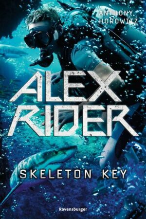 Alex Rider