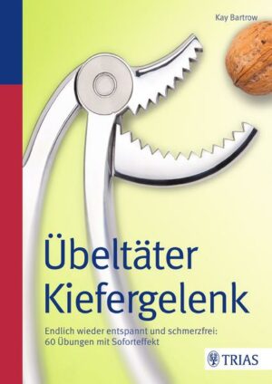 Übeltäter Kiefergelenk