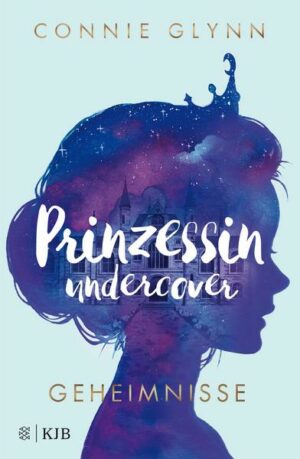 Prinzessin undercover – Geheimnisse