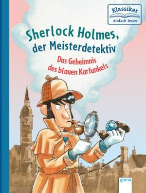 Sherlock Holmes