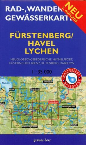 Fürstenberg/Havel