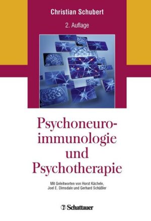 Psychoneuroimmunologie und Psychotherapie