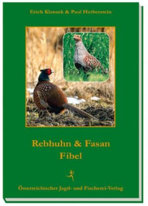 Rebhuhn- und Fasanen-Fibel