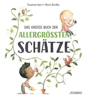 Das große Buch der allergrößten Schätze