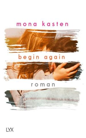 Begin Again / Again Bd.1