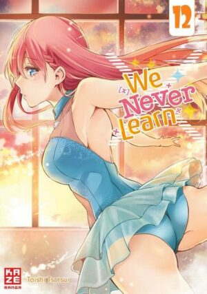 We Never Learn – Band 12