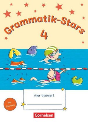 Grammatik-Stars 4