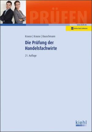 Die Prüfung der Handelsfachwirte