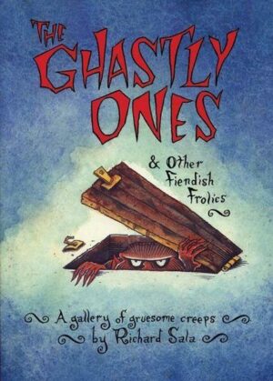 The Ghastly Ones