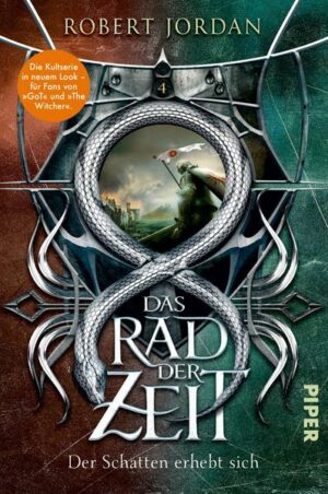 Das Rad der Zeit 4