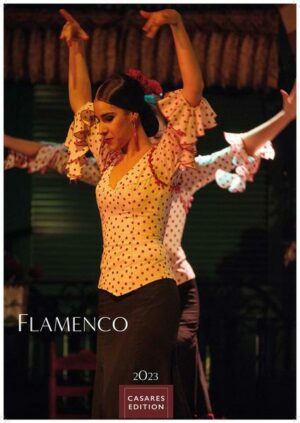 Flamenco color 2023