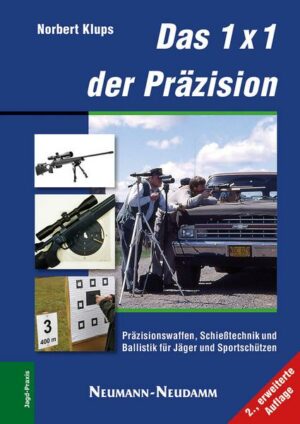 Das 1x1 der Präzision