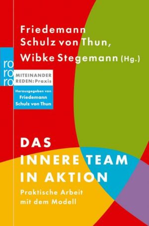 Das Innere Team in Aktion